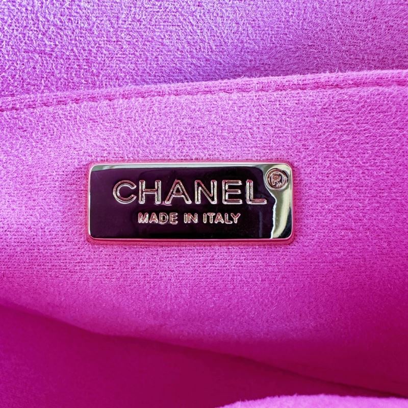 Chanel Stachel Bags